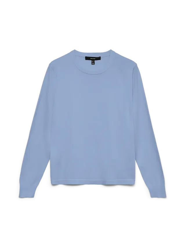 Vmsilje strikket pullover Vmsilje strikket pullover