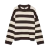 Vmsilje strikket pullover