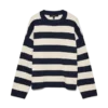 Vmsilje strikket pullover Vmsilje strikket pullover