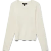 Vmsilje strikket pullover