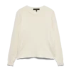 Vmsilje strikket pullover