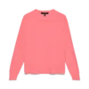 Vmsilje strikket pullover