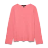 Vmsilje strikket pullover