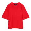 Vmsilje strikket pullover