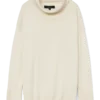 Vmsilje strikket pullover