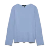 Vmsilje strikket pullover