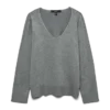 Vmsilje strikket pullover
