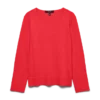 Vmsilje strikket pullover