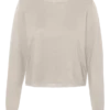 Vmsilje strikket pullover