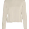 Vmsilje strikket pullover Vmsilje strikket pullover