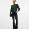 Vmsilje strikket pullover