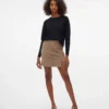 Vmsilje strikket pullover