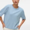 Vmsilje strikket pullover