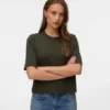 Vmsilje strikket pullover