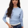 Vmsilje strikket pullover Vmsilje strikket pullover