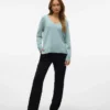 Vmsilje strikket pullover