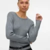 Vmsilje strikket pullover