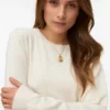 Vmsilje strikket pullover
