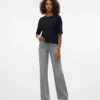Vmsilje strikket pullover