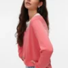 Vmsilje strikket pullover