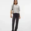 Vmsilje strikket pullover