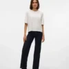 Vmsilje strikket pullover