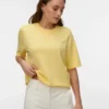 Vmsilje strikket pullover