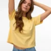 Vmsilje strikket pullover