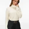 Vmsilje strikket pullover
