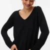 Vmsilje strikket pullover