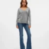 Vmsilje strikket pullover