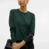 Vmsilje strikket pullover
