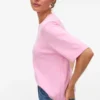 Vmsilje strikket pullover