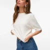 Vmsilje strikket pullover Vmsilje strikket pullover