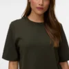 Vmsilje strikket pullover