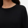 Vmsilje strikket pullover