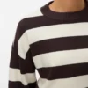 Vmsilje strikket pullover