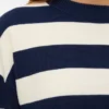 Vmsilje strikket pullover Vmsilje strikket pullover
