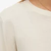 Vmsilje strikket pullover