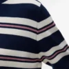 Vmsilje strikket pullover