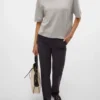 Vmsilje strikket pullover