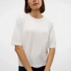 Vmsilje strikket pullover