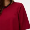 Vmsilje strikket pullover Vmsilje strikket pullover
