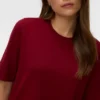 Vmsilje strikket pullover