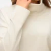 Vmsilje strikket pullover