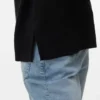Vmsilje strikket pullover