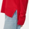 Vmsilje strikket pullover