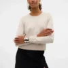 Vmsilje strikket pullover