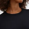 Vmsilje strikket pullover