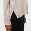 Vmsilje strikket pullover